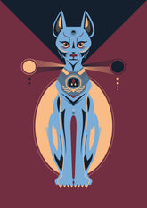 Bastet
